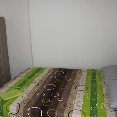 Piem Apart Aparthotel Antalya Exterior photo