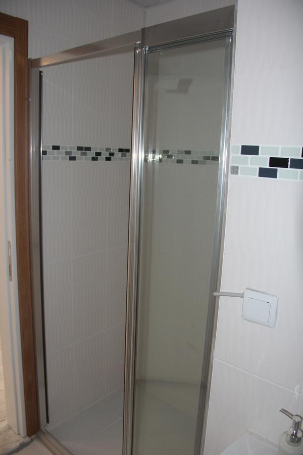 Piem Apart Aparthotel Antalya Exterior photo